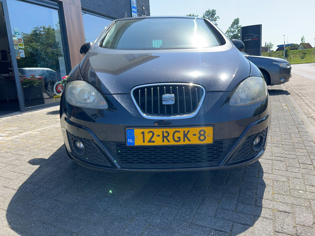 Seat Altea