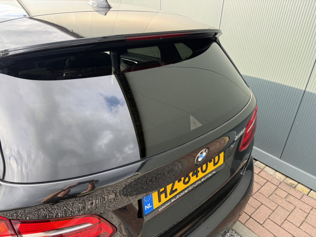 BMW 2-serie