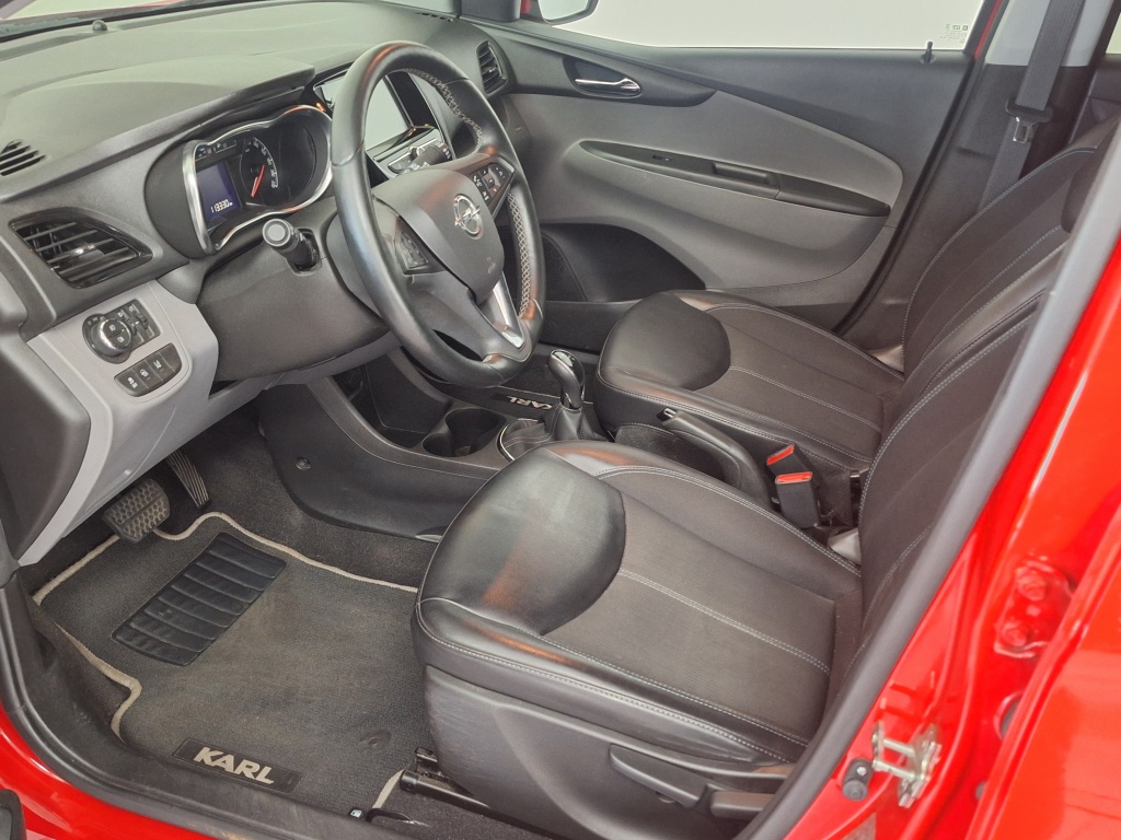 Opel Karl