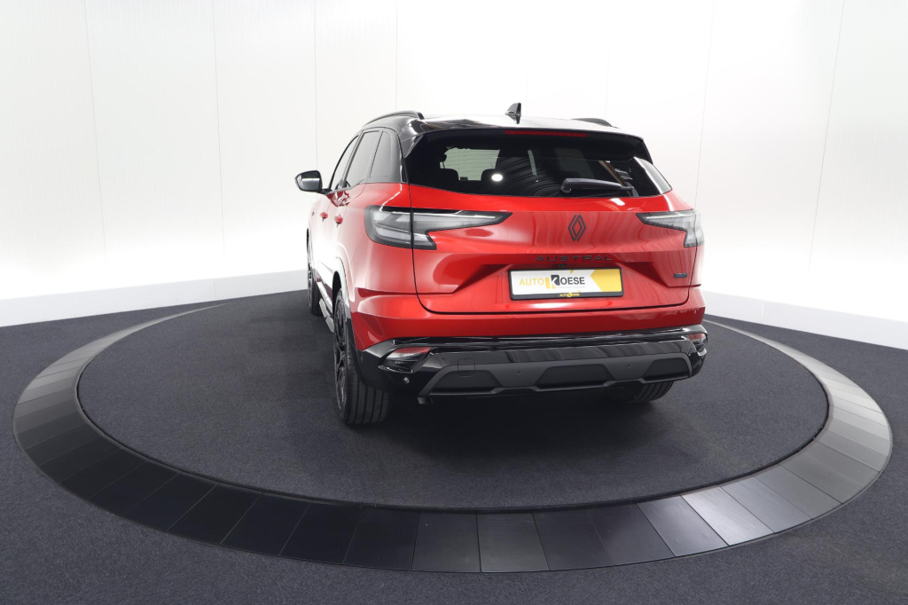 Renault Austral