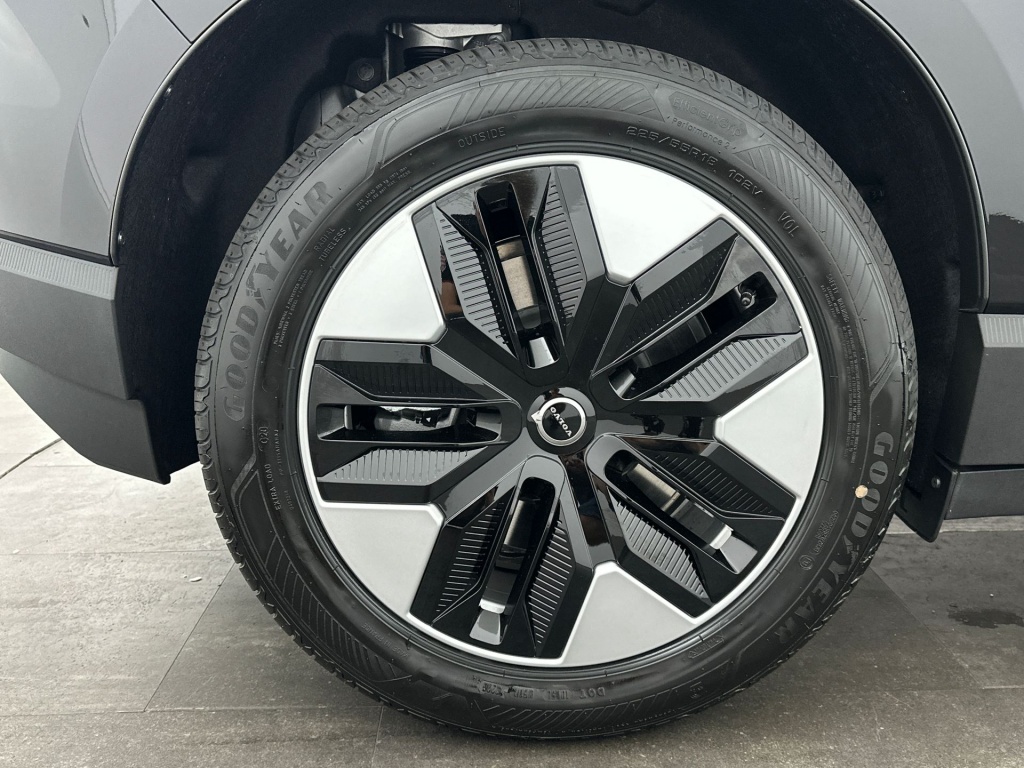 Volvo Ex30