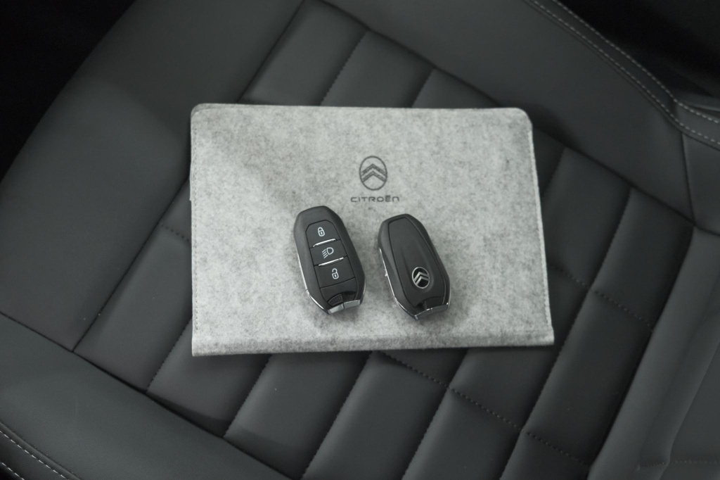 Citroen C4 X