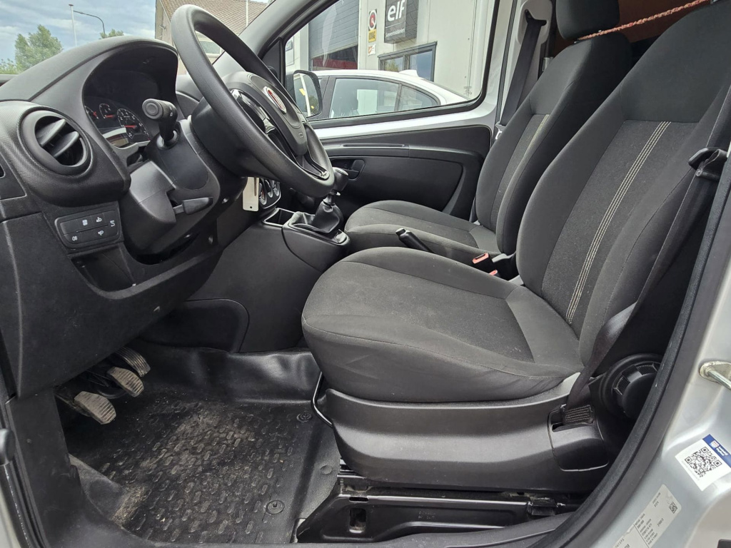 Fiat Fiorino