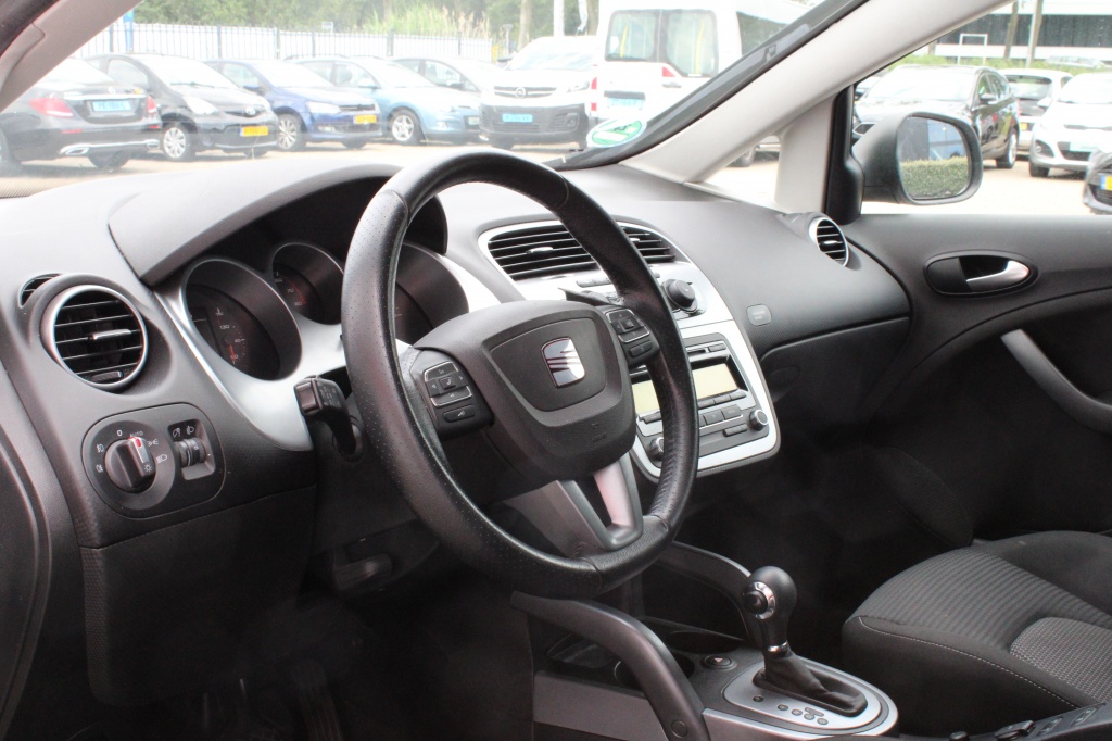 Seat Altea Xl