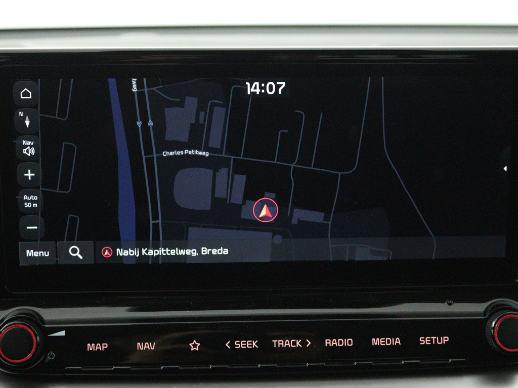 Kia Ceed Sportswagon
