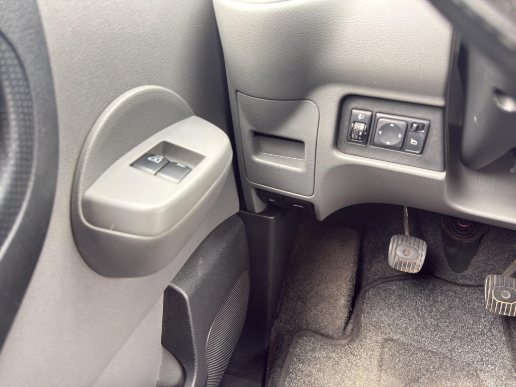 Nissan Nv200