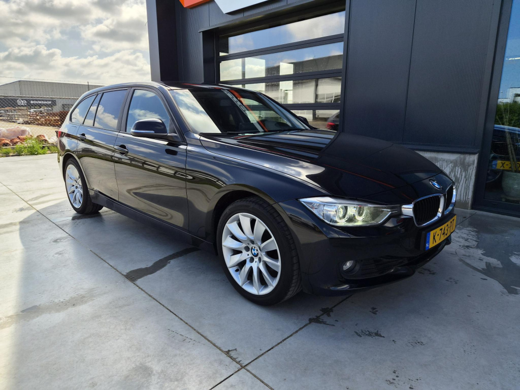 BMW 3-serie