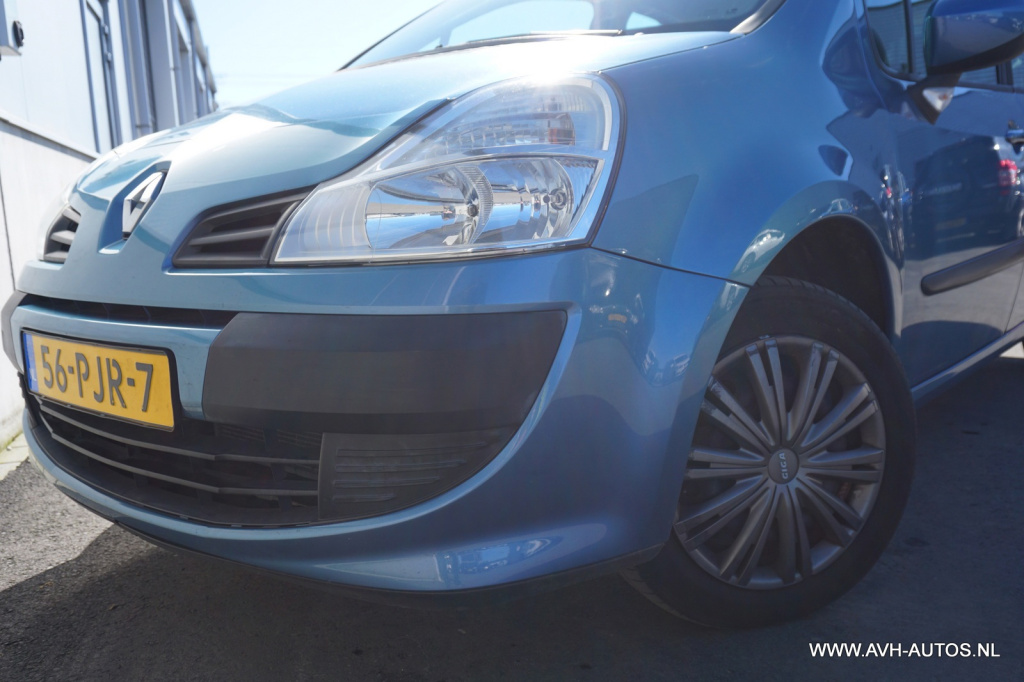 Renault Grand Modus