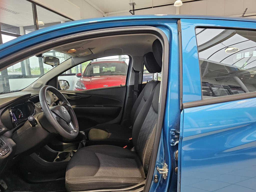 Opel Karl