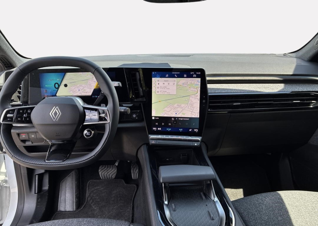 Renault Espace