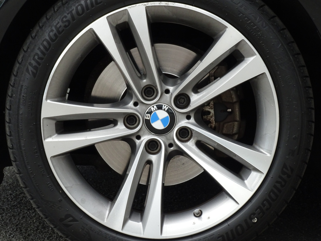 BMW 3-serie
