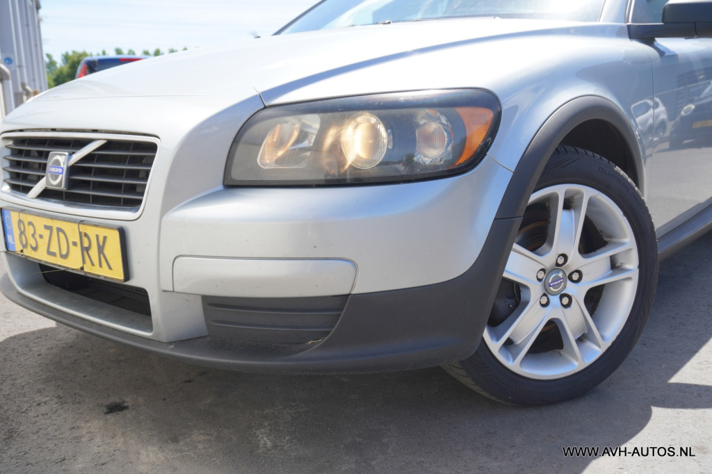 Volvo C30