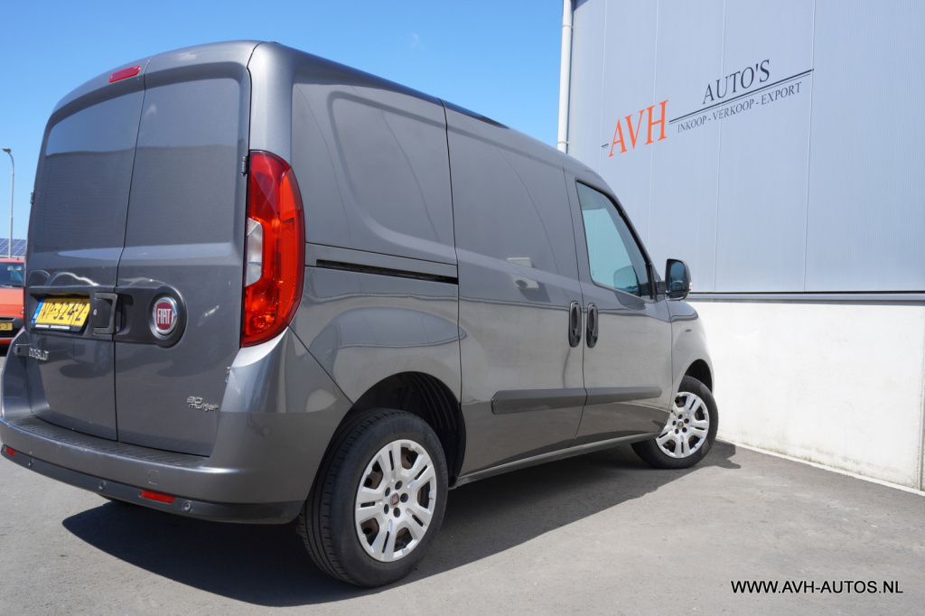 Fiat Doblo