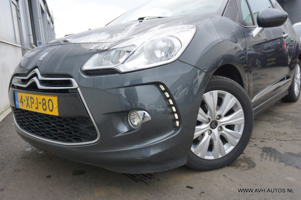 Citroen DS3