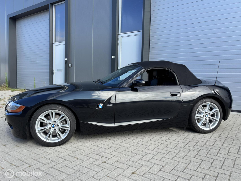 BMW Z4