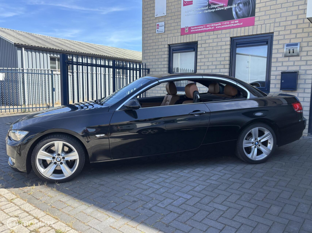 BMW 3-serie
