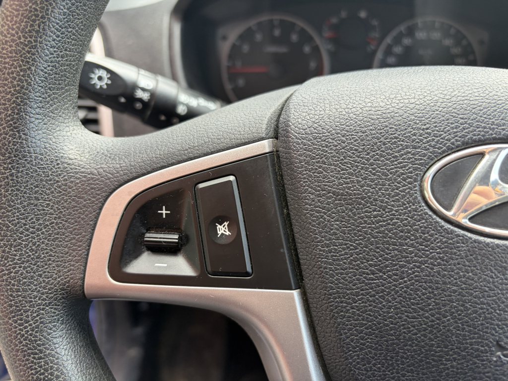 Hyundai I 20