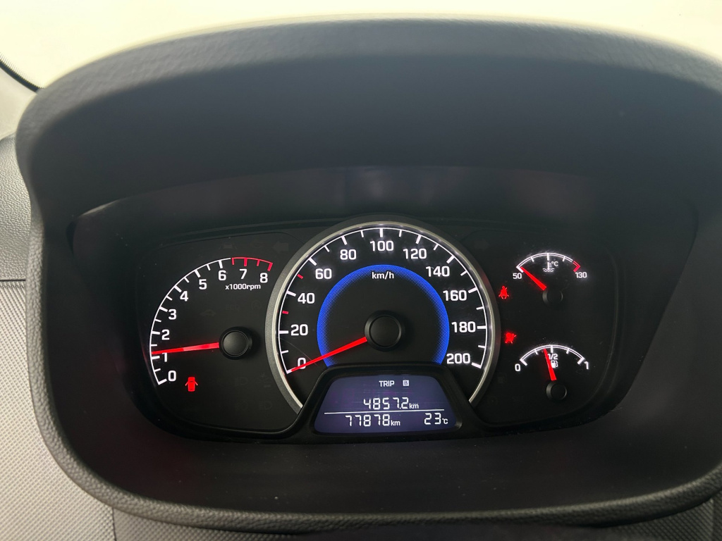 Hyundai I 10