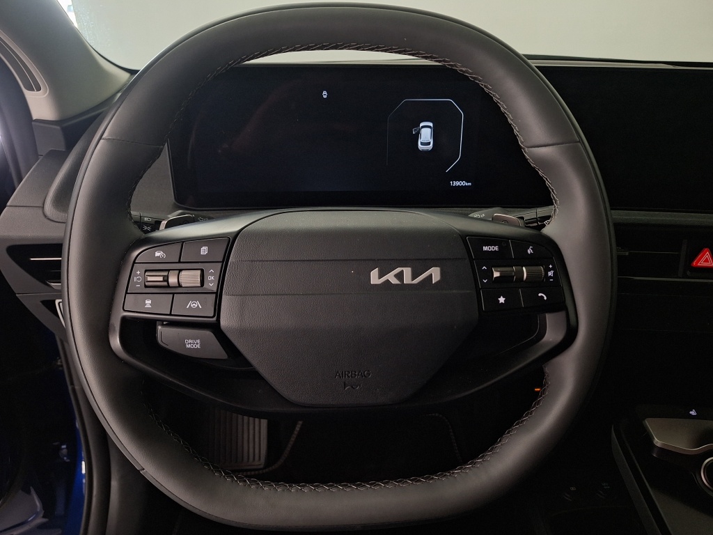 Kia Ev6