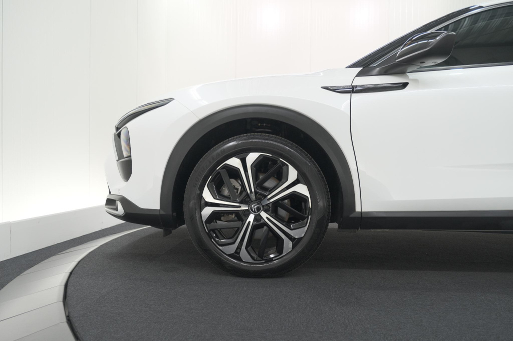 Citroen C5 X