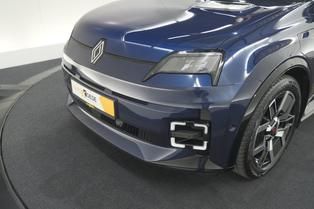 Renault 5