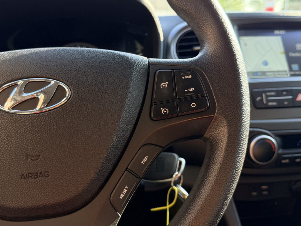 Hyundai I 10