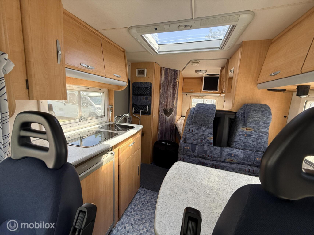 Chausson Onbekend