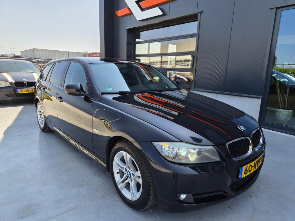 BMW 3-serie