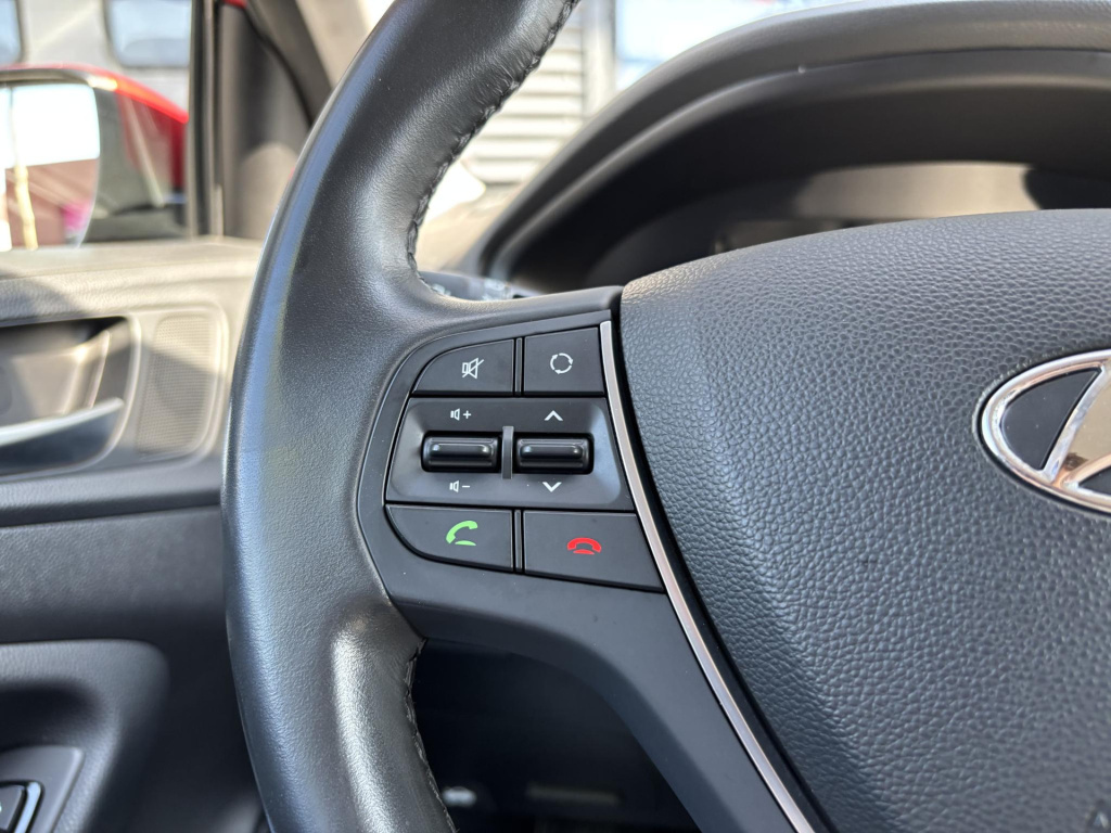 Hyundai I 20
