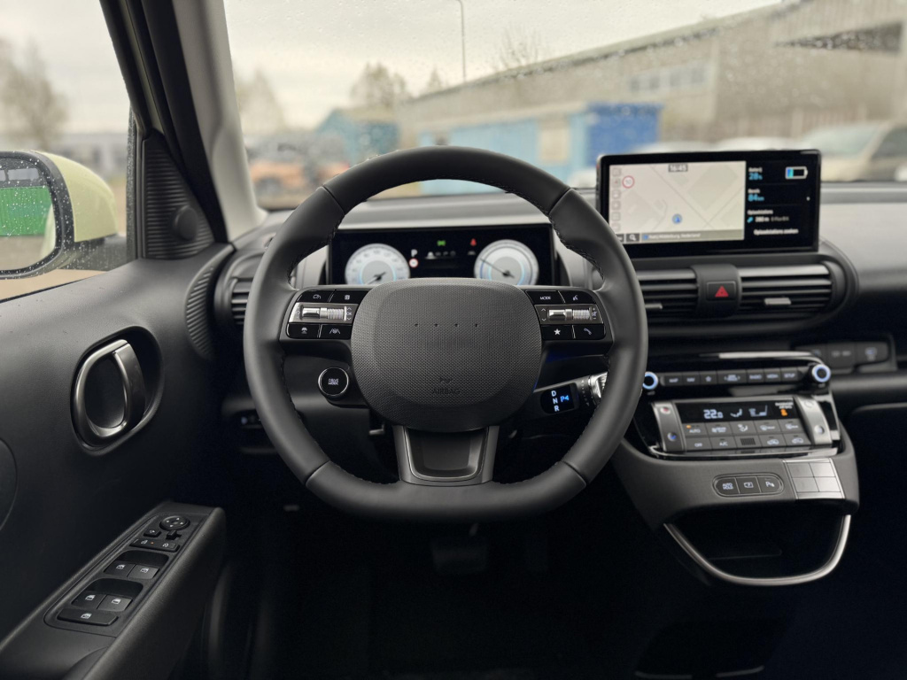 Hyundai Inster