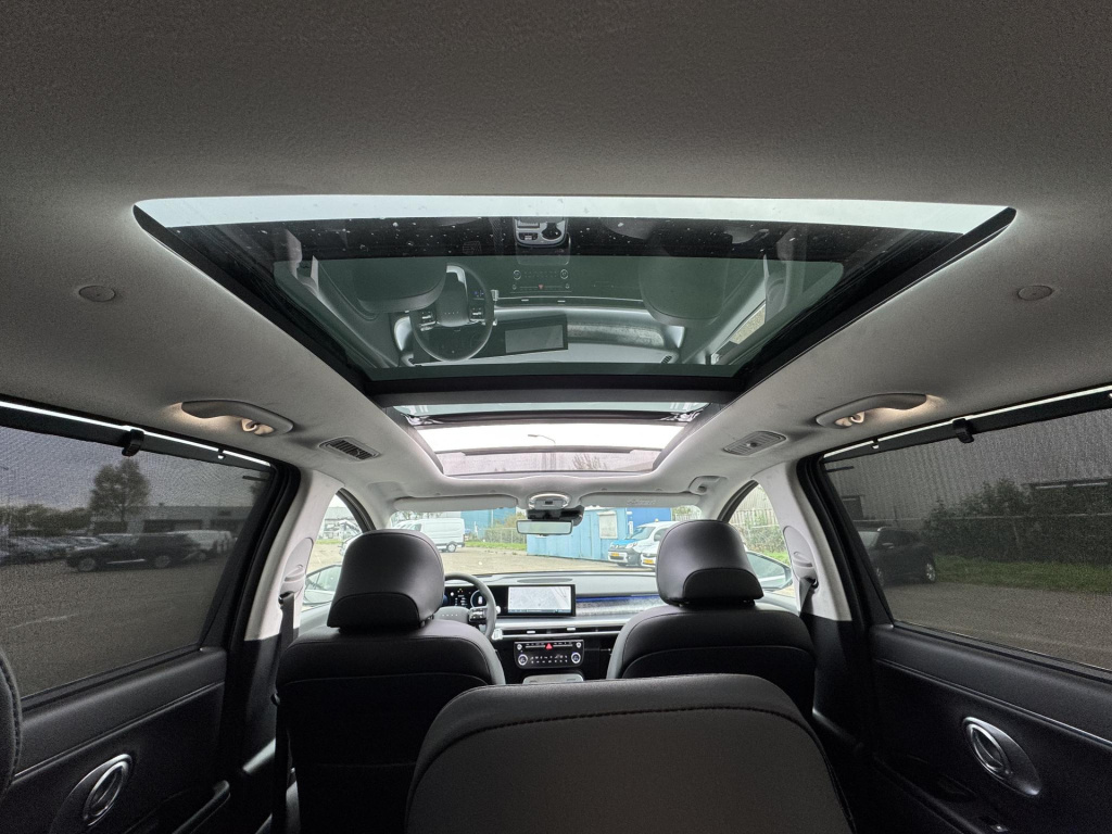 Hyundai Ioniq 9