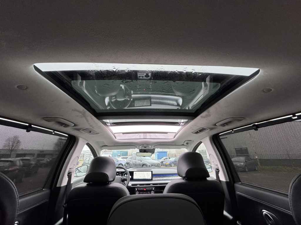 Hyundai Ioniq 9