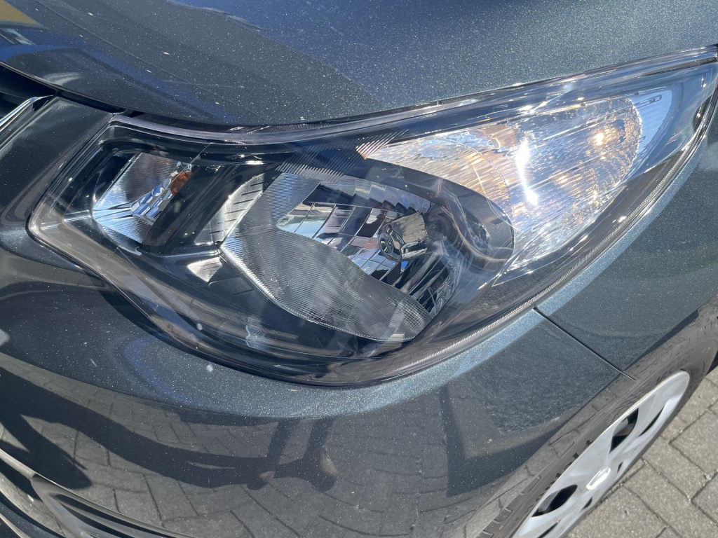 Opel Karl