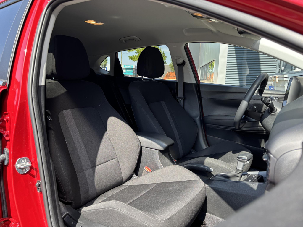 Hyundai I 20
