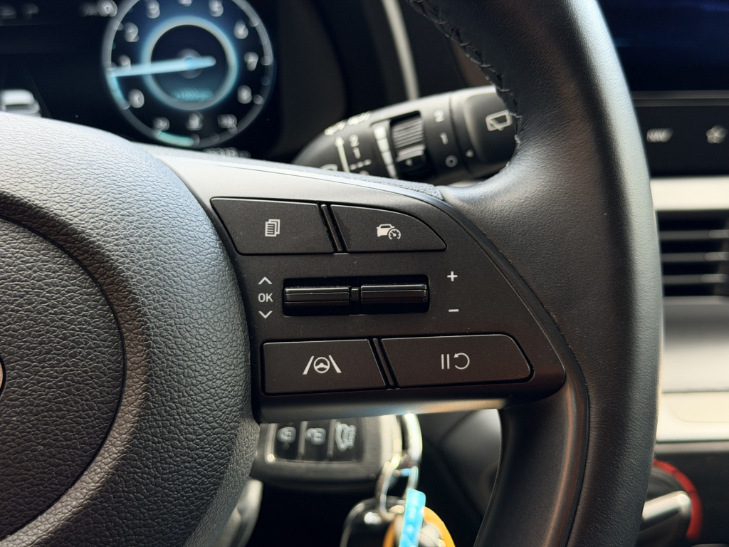 Hyundai I 20