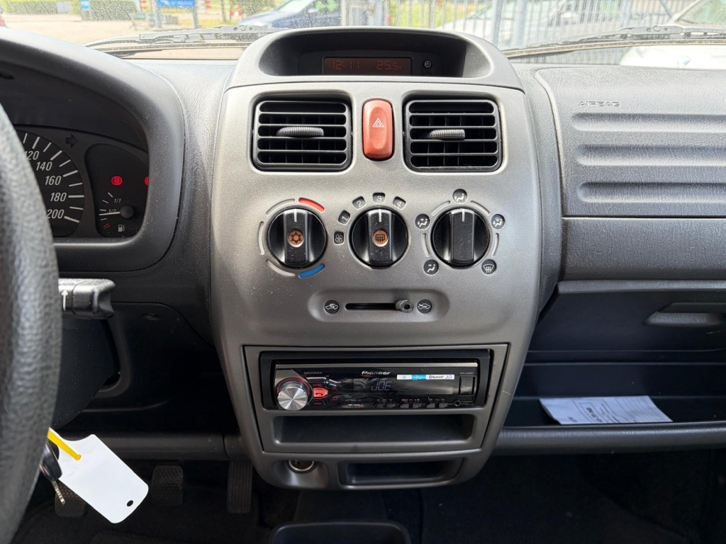 Opel Agila