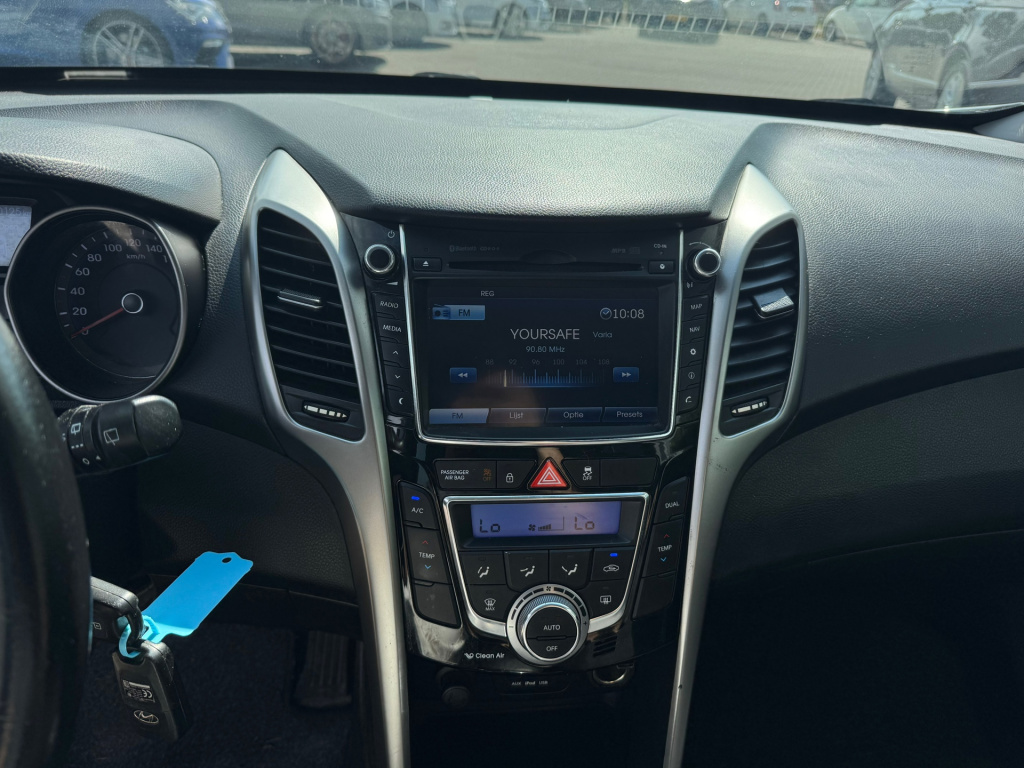 Hyundai I 30