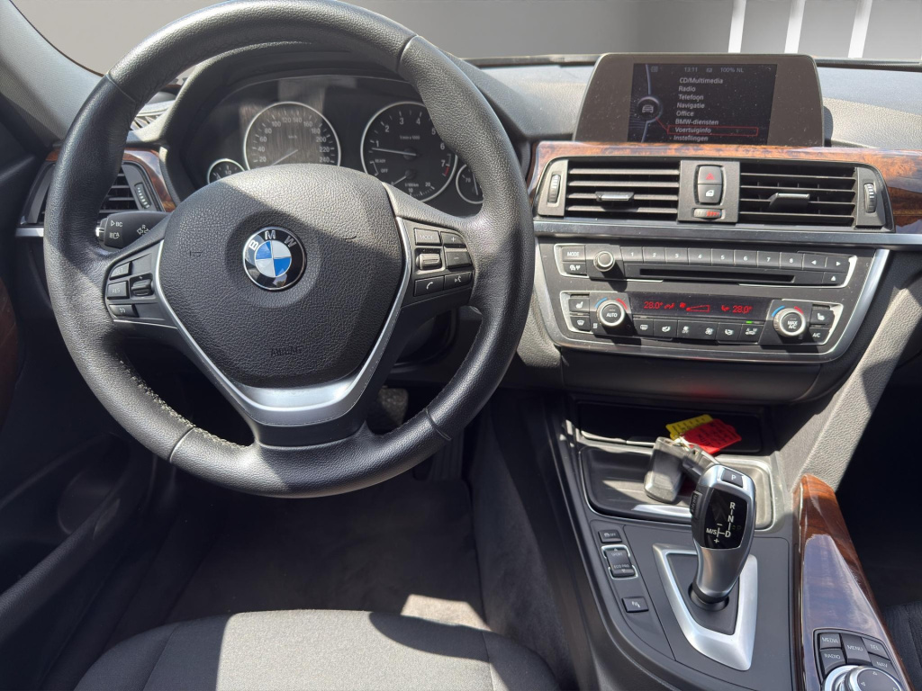 BMW 3-serie