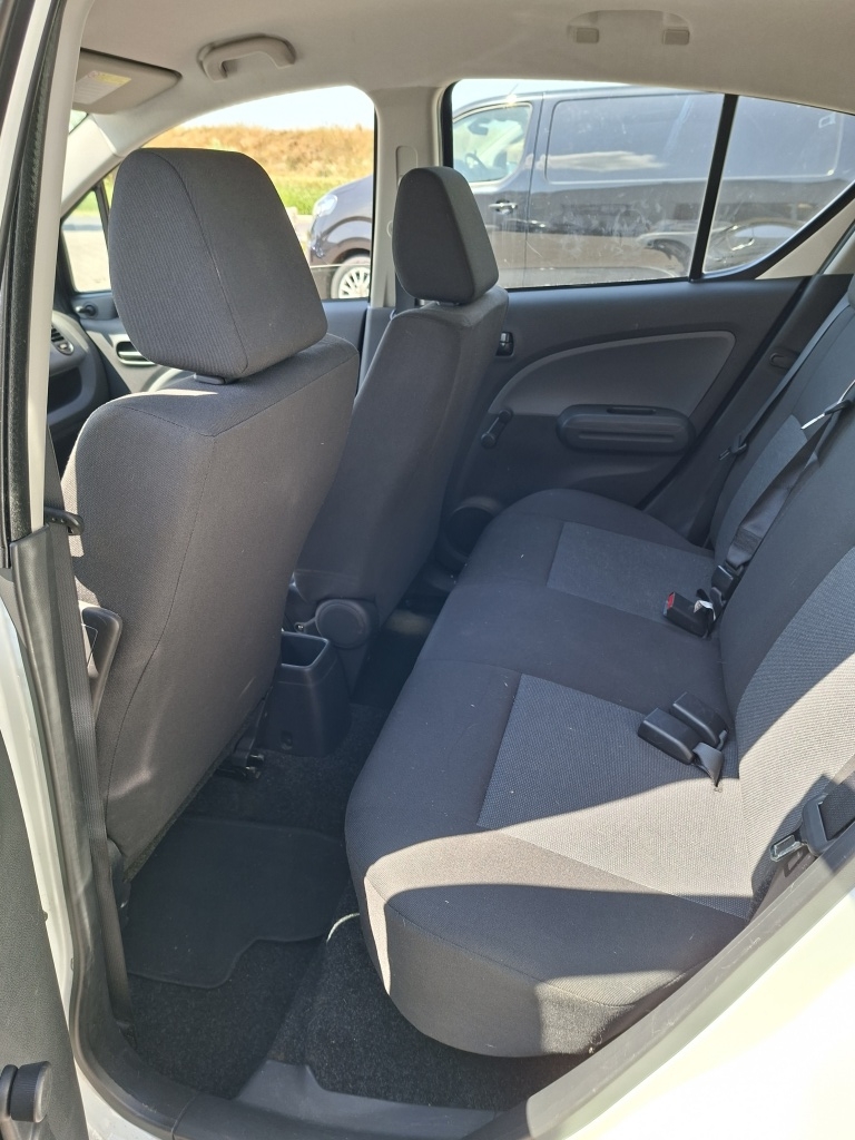 Opel Agila