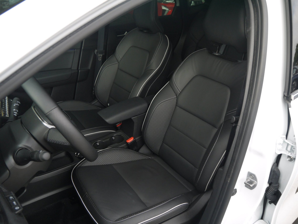 Mitsubishi Grandis