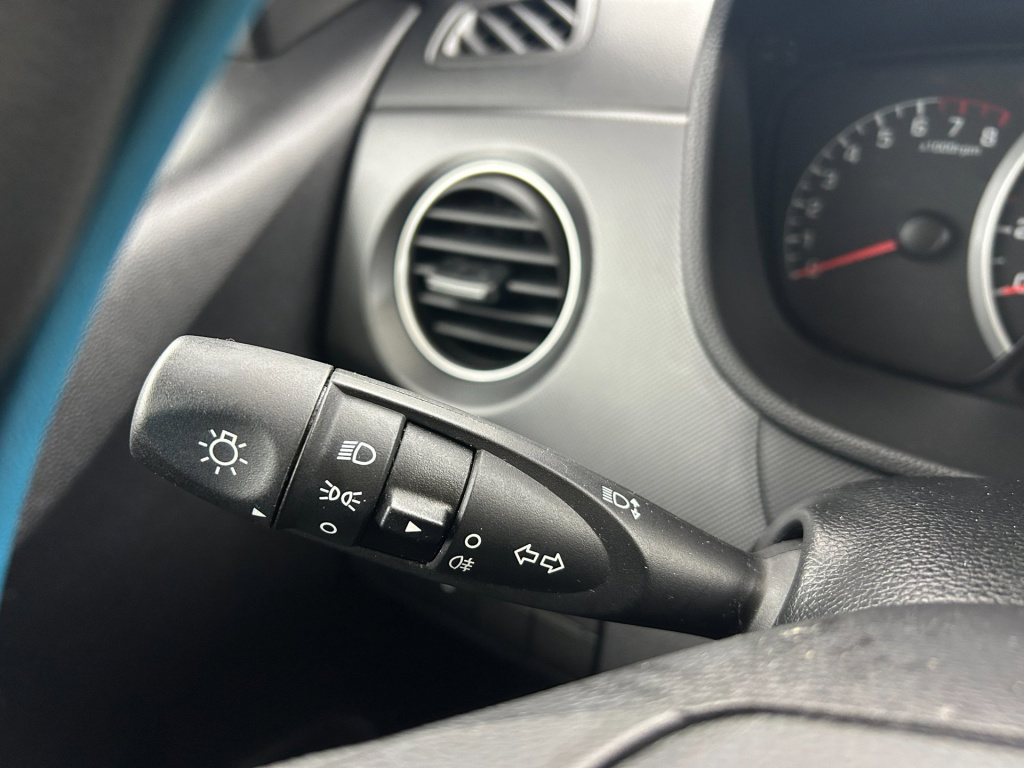 Hyundai I 10