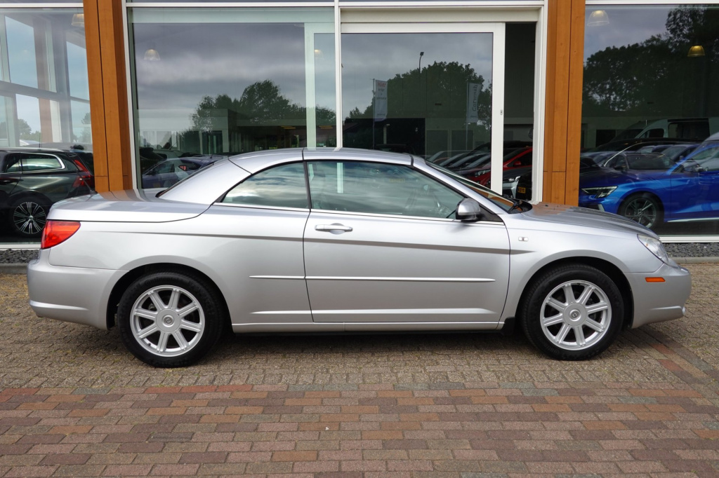 Chrysler Sebring