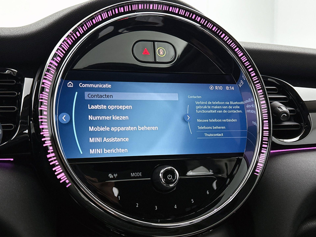 Mini Electric