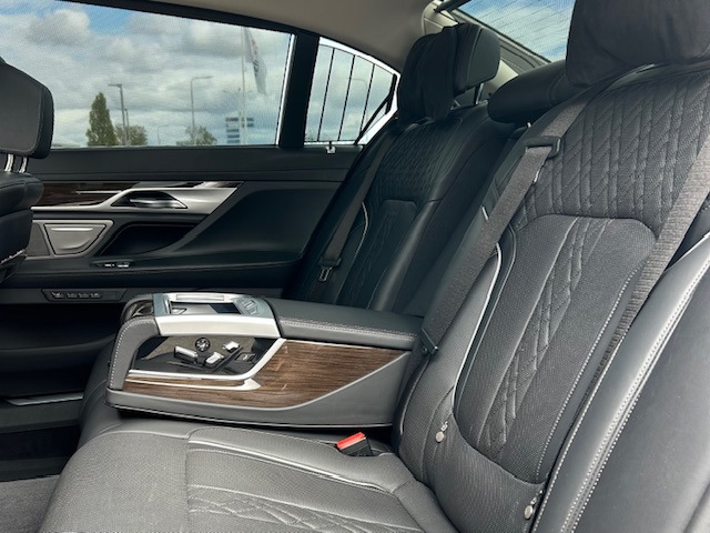 BMW 7 Serie