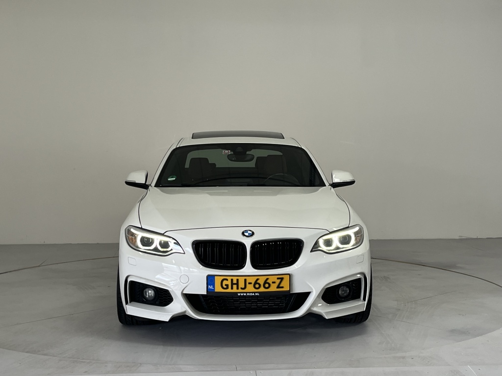 BMW 2-serie