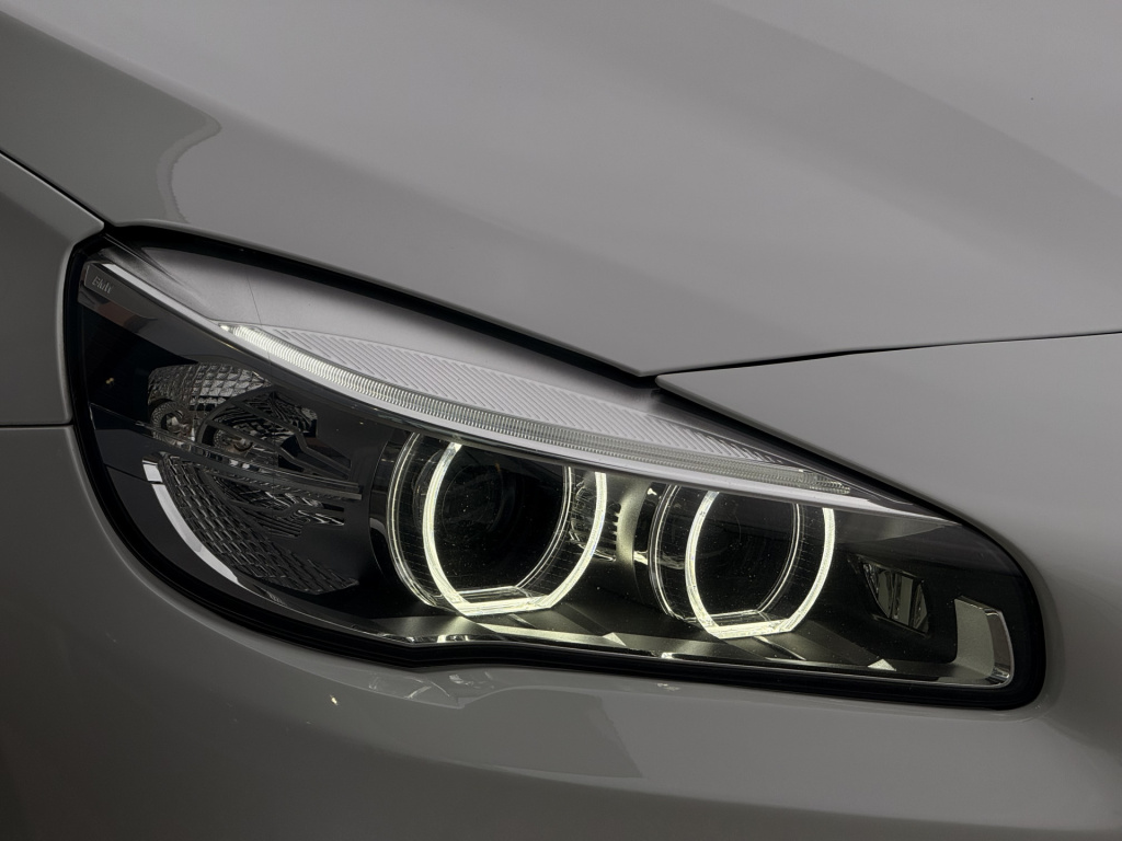 BMW 2-serie