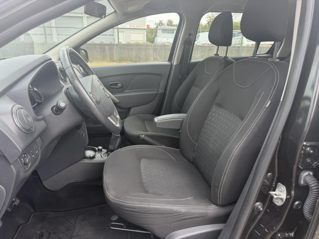 Dacia Logan