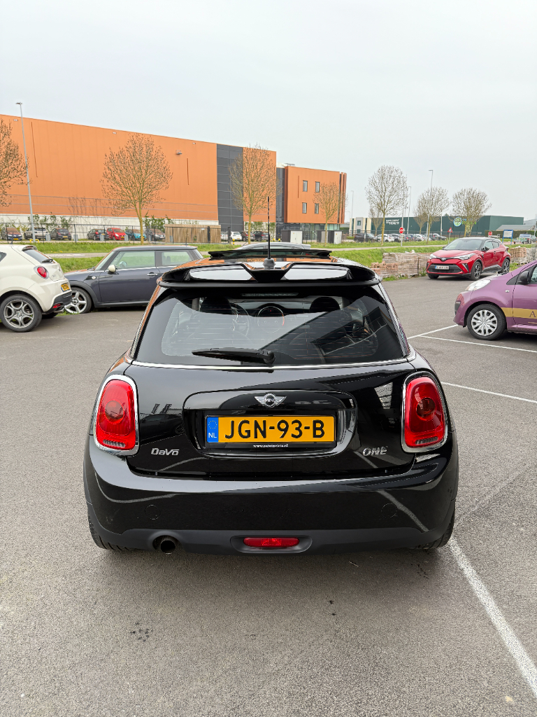 Mini One