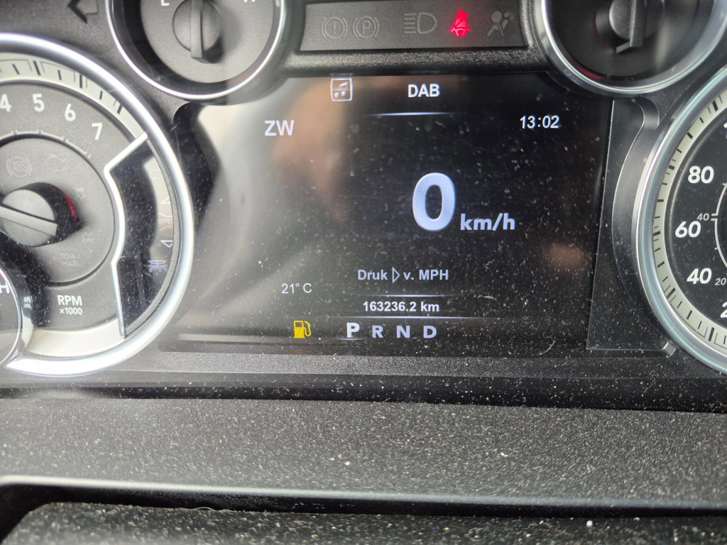 Dodge Ram 1500