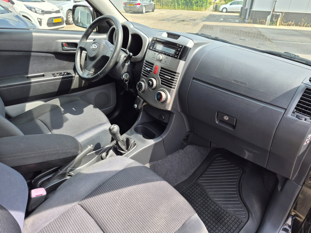 Daihatsu Terios